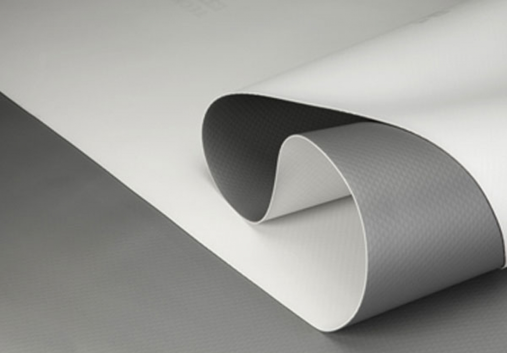 roofing pvc membrane
