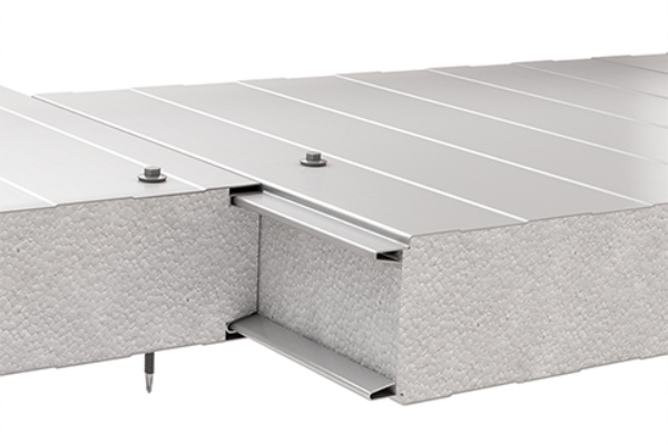 PANEL DACHOWY P-SYSTEMS WYP.  EPS