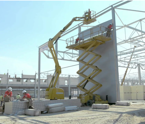 DOKUMENTACJA MONTAŻOWA