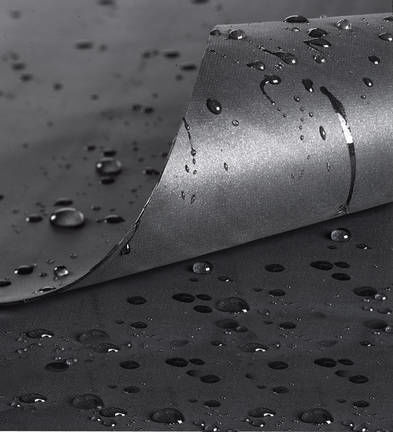 Jeziorkowa folia PVC